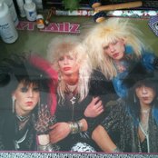 Tigertailz - List pictures