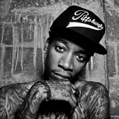 Wiz Khalifa - List pictures