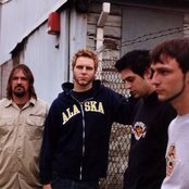 36 Crazyfists - List pictures