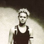 Martin L. Gore - List pictures
