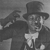 Screamin' Jay Hawkins - List pictures