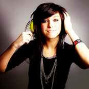 Christina Grimmie - List pictures