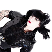 Miss Kittin - List pictures
