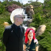 Faith And The Muse - List pictures