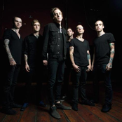 Chelsea Grin - List pictures