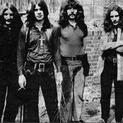 Black Sabbath - List pictures