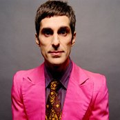 Perry Farrell - List pictures