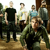 The Chiodos Bros. - List pictures
