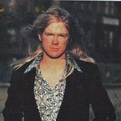 Larry Norman - List pictures