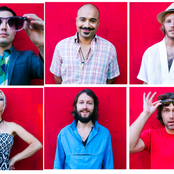 Fool's Gold - List pictures