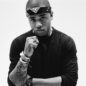 Mack Wilds - List pictures