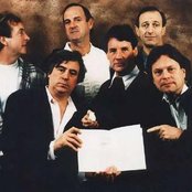 Monty Python - List pictures
