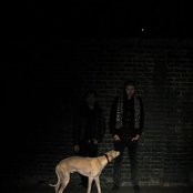 The Big Pink - List pictures