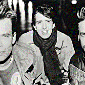 Trans Am - List pictures