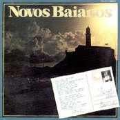 Os Novos Baianos - List pictures