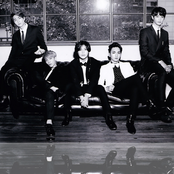 Shinee - List pictures