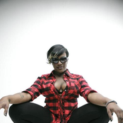 Gangsta Boo - List pictures