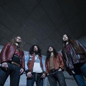 Church Of Misery - List pictures