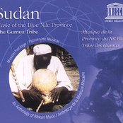 Gumuz Tribe - List pictures