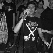 The Skeletons - List pictures