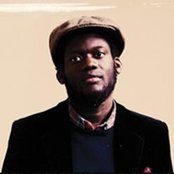 Michael Kiwanuka - List pictures