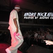 Dre Dog (andre Nickatina) - List pictures
