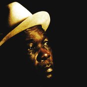 Hooker John Lee - List pictures