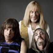 Spinal Tap - List pictures