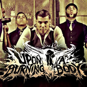 Upon A Burning Body - List pictures
