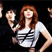 Morning Wood - List pictures