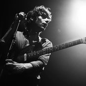 White Fence - List pictures