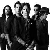 Buckcherry - List pictures