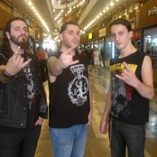 Suicidal Angels - List pictures