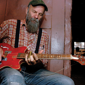 Seasick Steve - List pictures