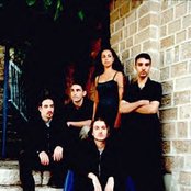 Orphaned Land - List pictures