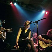 Sophie Hunger - List pictures