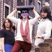 Marillion - List pictures