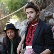 Silk Rhodes - List pictures