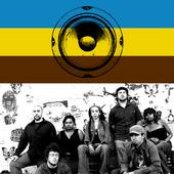 Blue King Brown - List pictures