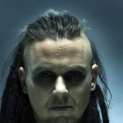 Mortiis - List pictures