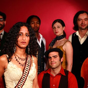 Rupa & The April Fishes - List pictures