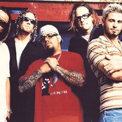 Korn - List pictures