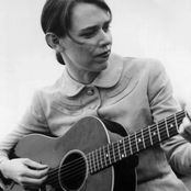 Welch Gillian - List pictures