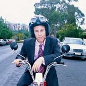 Ben Lee - List pictures