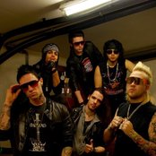 Blessed By A Broken Heart - List pictures