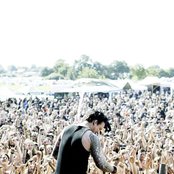 Volbeat - List pictures