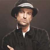 Daniel Powter - List pictures