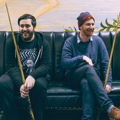 Cloud Boat - List pictures