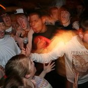 Hostage Calm - List pictures