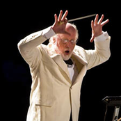 John Williams - List pictures